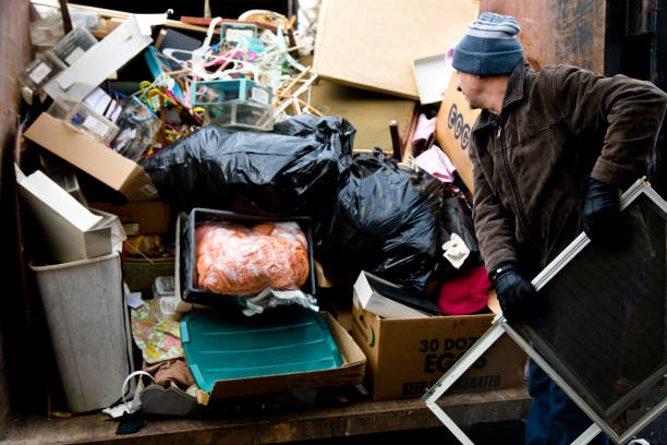 Best Furniture Removal Near Me  in Lincoln Park, NY