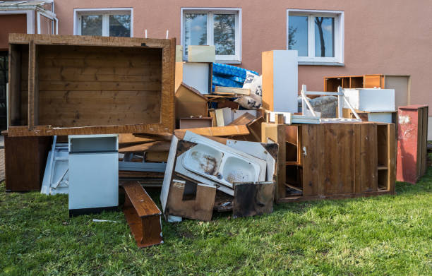 Best Commercial Cleanout Services  in Lincoln Park, NY