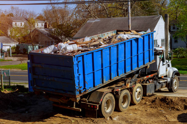 Best Full-Service Junk Removal  in Lincoln Park, NY
