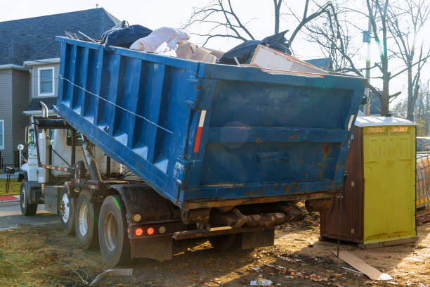Best Professional Junk Removal  in Lincoln Park, NY