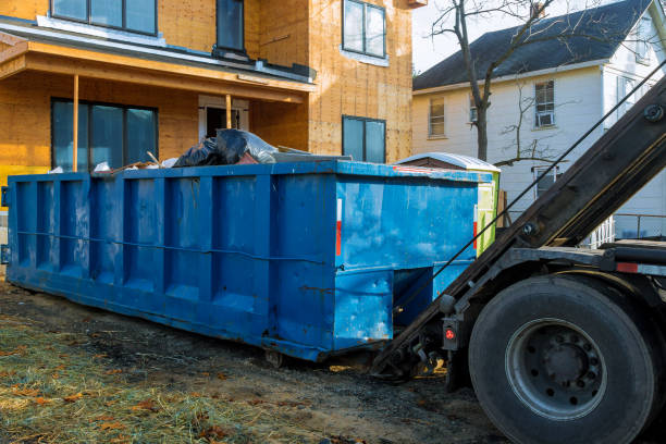 Reliable Lincoln Park, NY Junk Removal Solutions