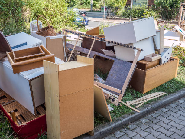 Best Dumpster Rental Services  in Lincoln Park, NY
