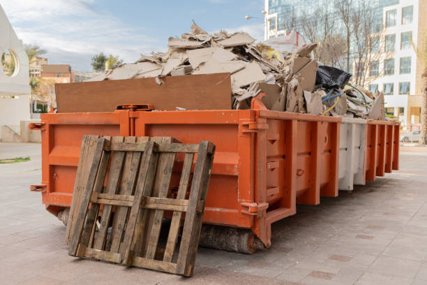 Best Same-Day Junk Removal  in Lincoln Park, NY