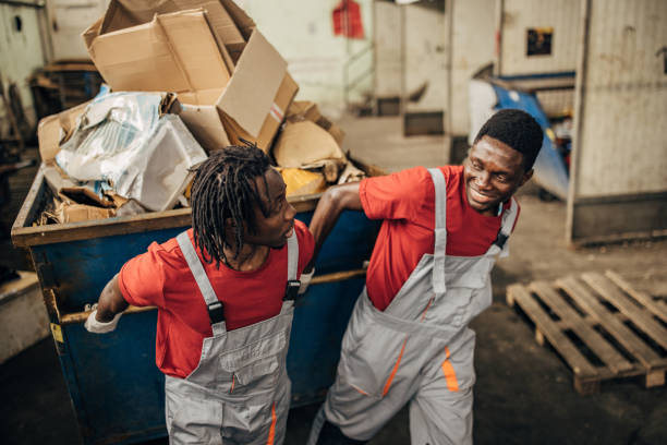 Best Trash Removal Near Me  in Lincoln Park, NY
