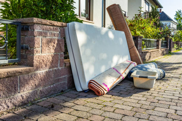 Best Yard Cleanup Services  in Lincoln Park, NY