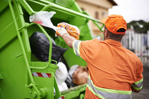 Best Yard Waste Removal  in Lincoln Park, NY