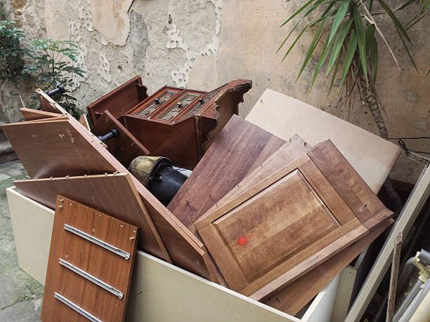 Attic Cleanout Services in Lincoln Park, NY