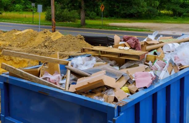 Best Attic Cleanout Services  in Lincoln Park, NY